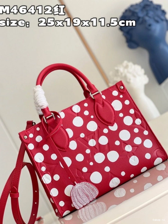 PM LOUIS ONTHEGO VUITTON 0725